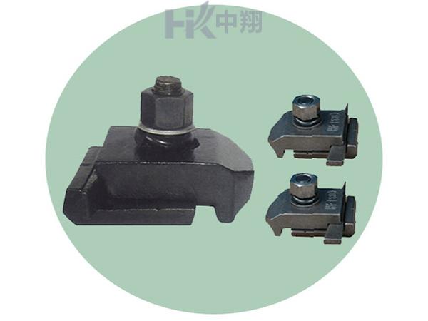 压轨器