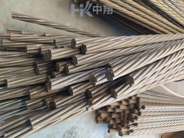 钢绞线 产品图 1