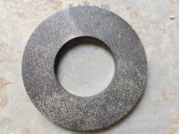2万瓦激光切割加工 缩略图 2