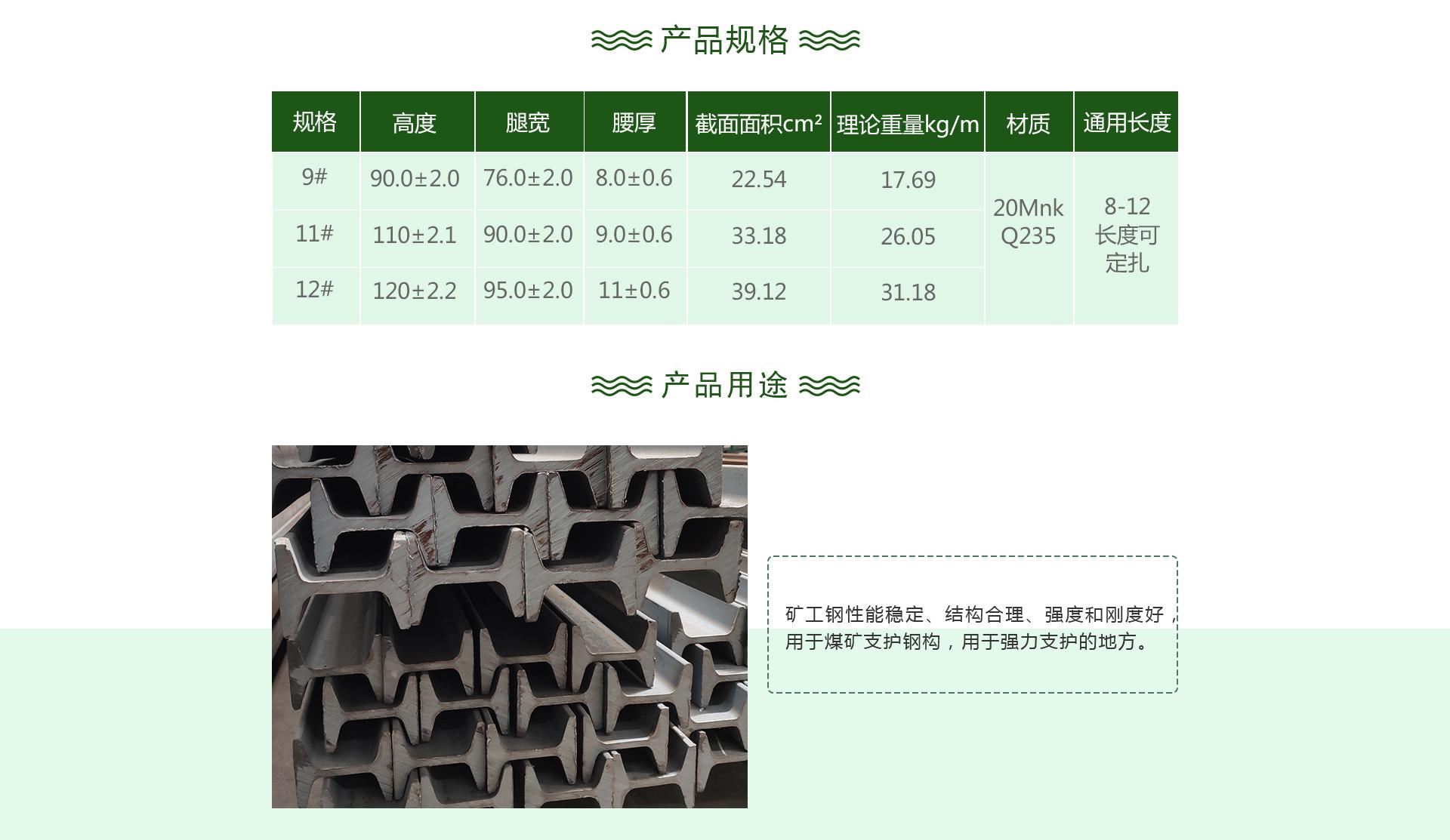 矿用材料 缩略图 3