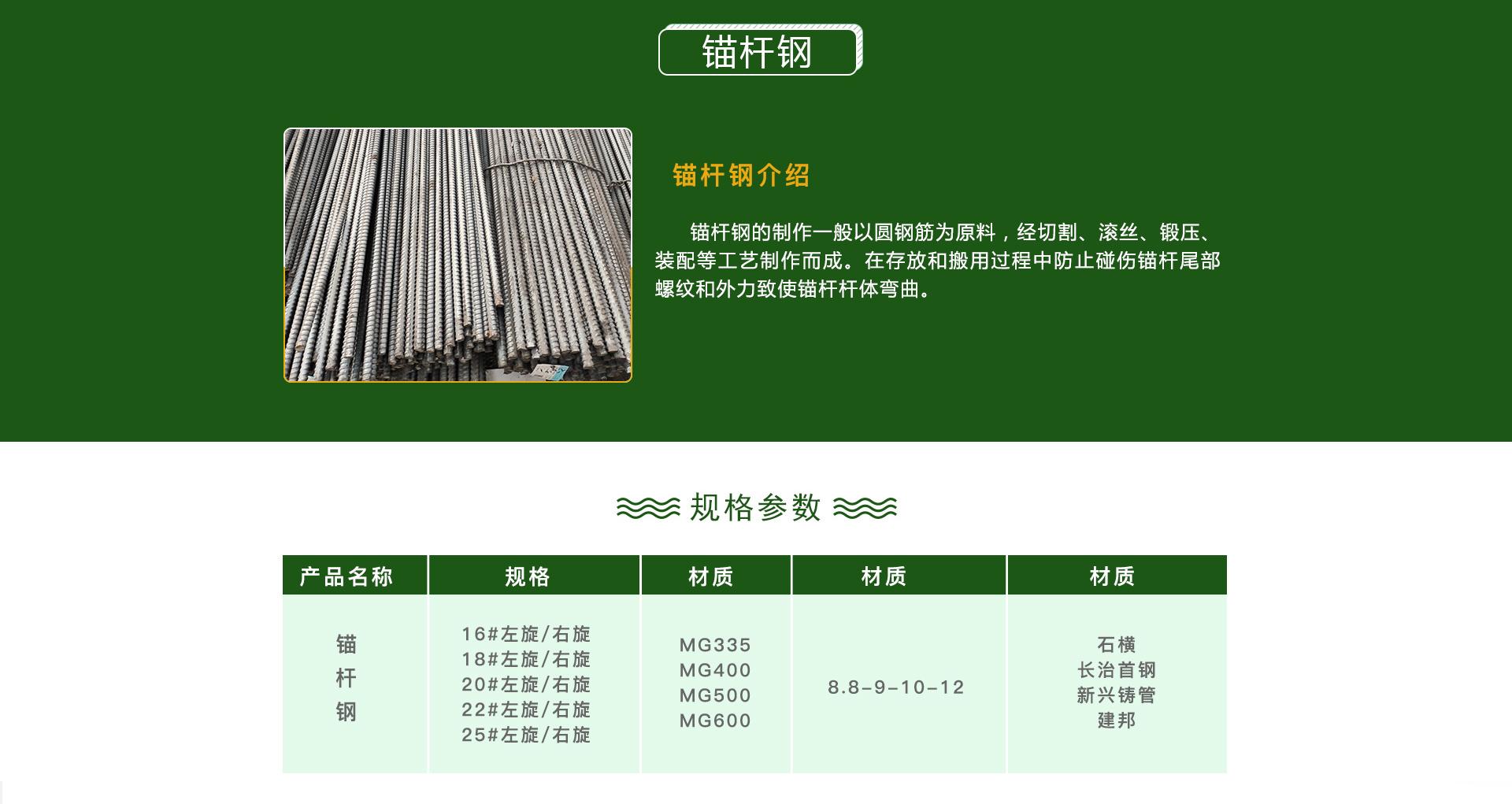 矿用材料 缩略图 6