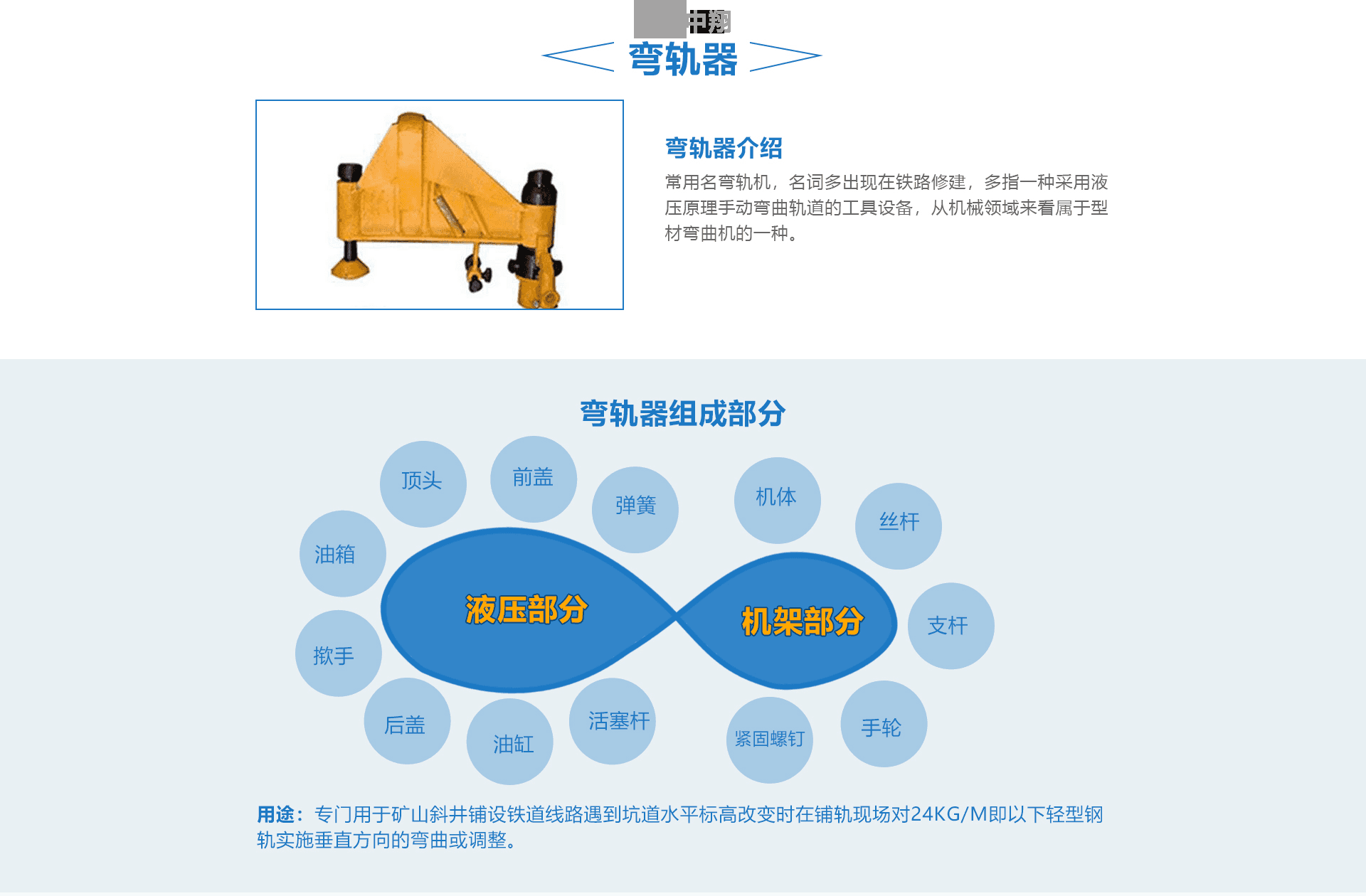 轨道设备 缩略图 5