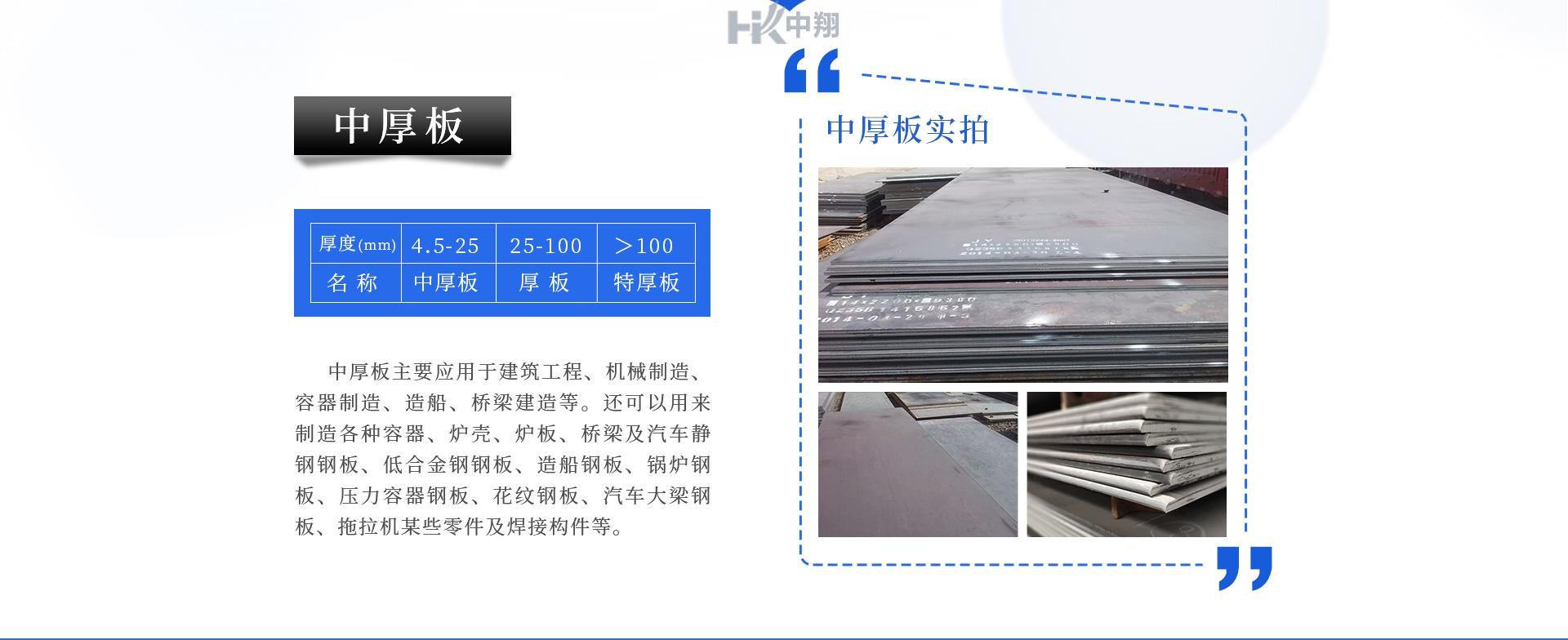钢板材料 缩略图 2