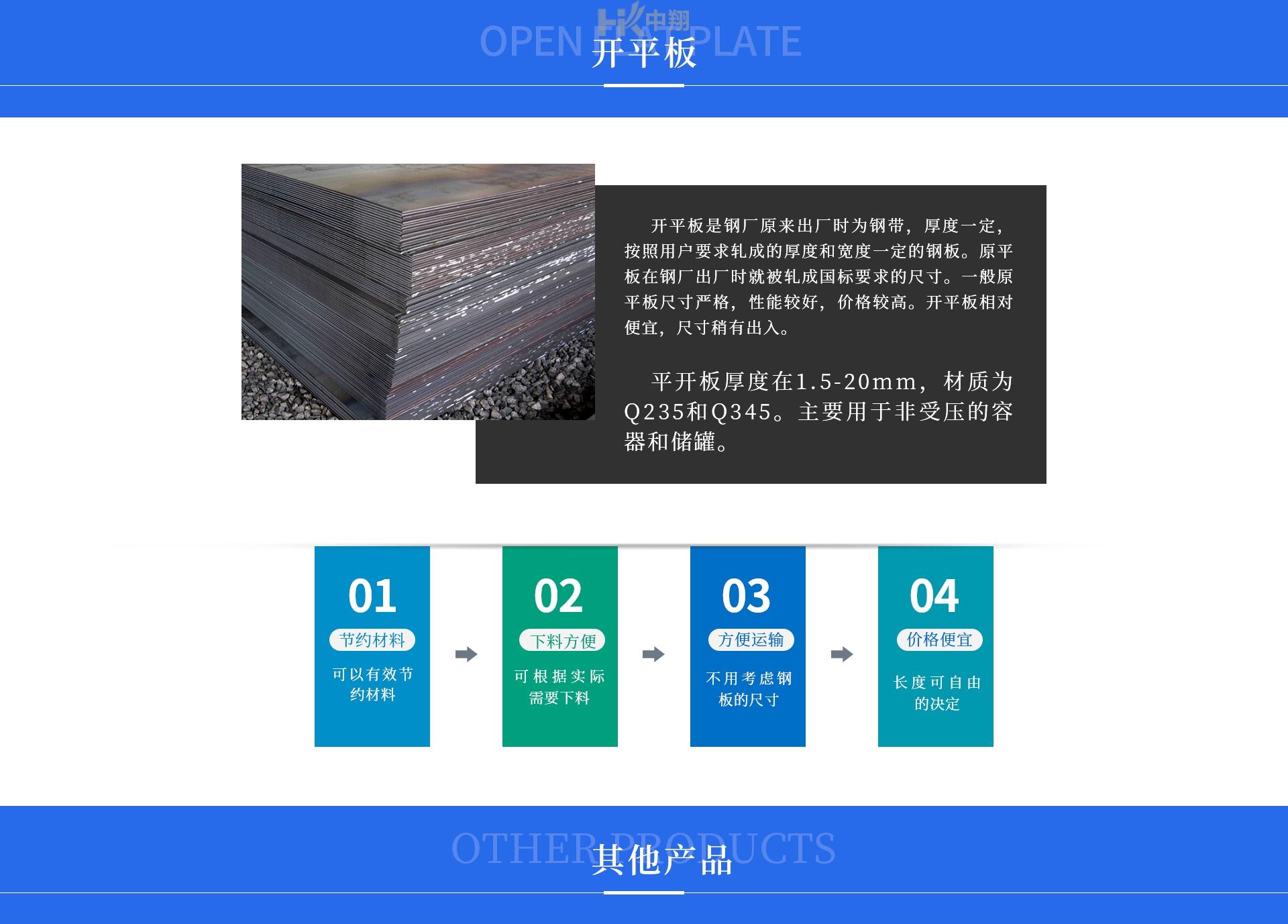 钢板材料 缩略图 3