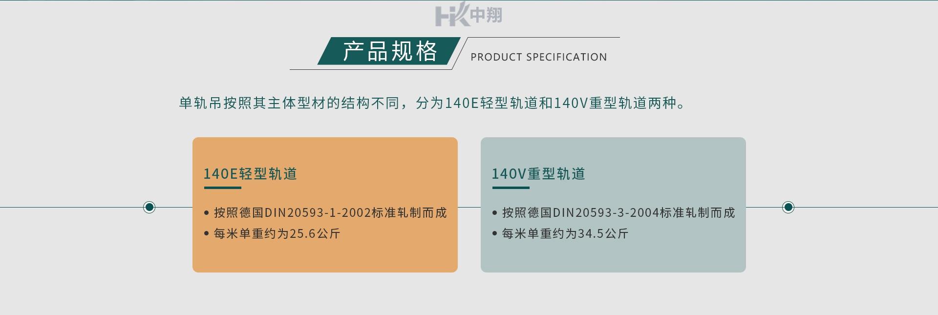 单轨吊 缩略图 4