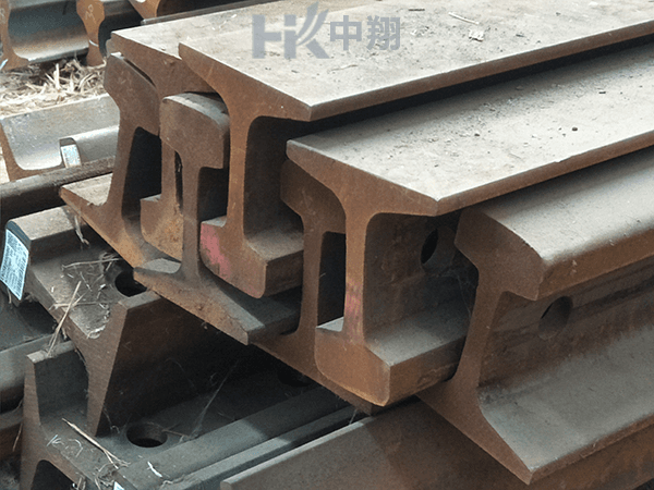 50kg再用轨 详情图 4